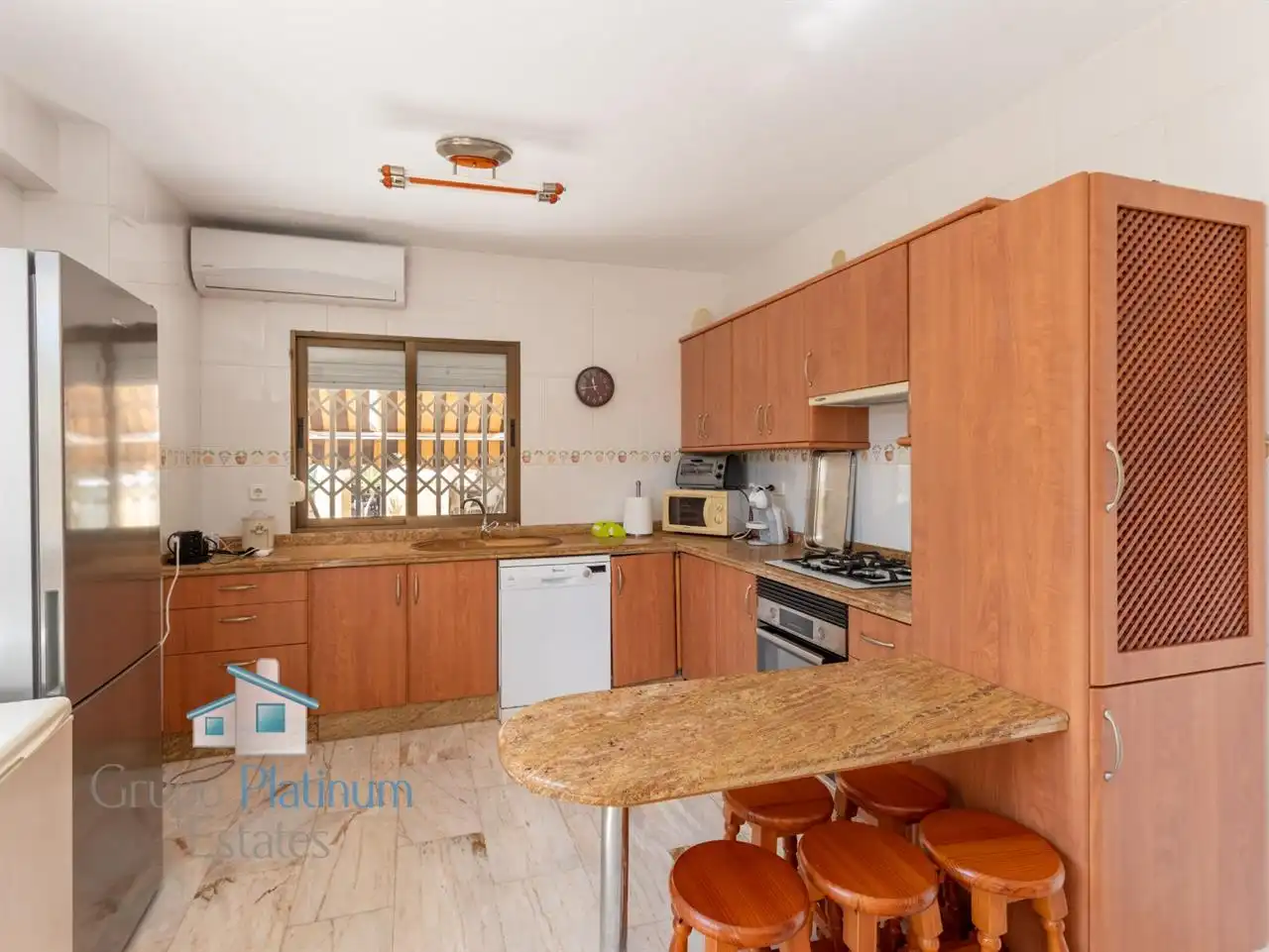 Villa avec jardin à vendre à San Juan de los Terreros, imagen 6