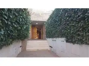 Vista exterior de Ático en venta en Pozuelo de Alarcón con Parquet