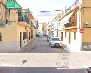 Vista exterior de Pis en venda en  Sevilla Capital