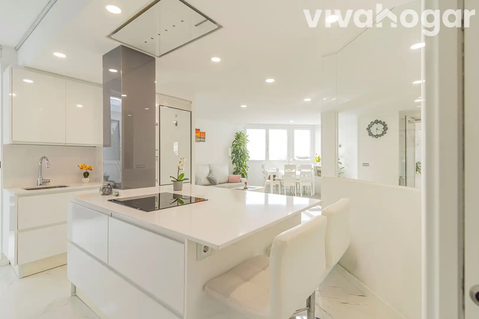 Penthouse with lift for sale in JOSE GUTIERREZ MAROTO, imagen 27