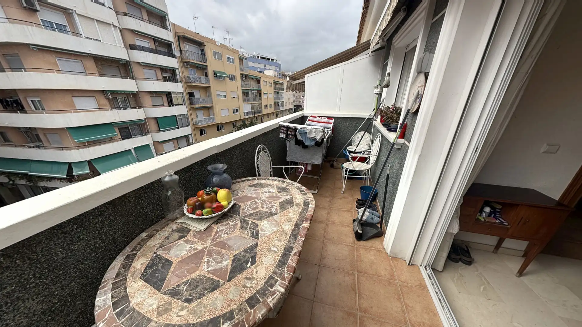 Duplex avec terrasse à vendre à Carrer Sant Bartomeu, imagen 15