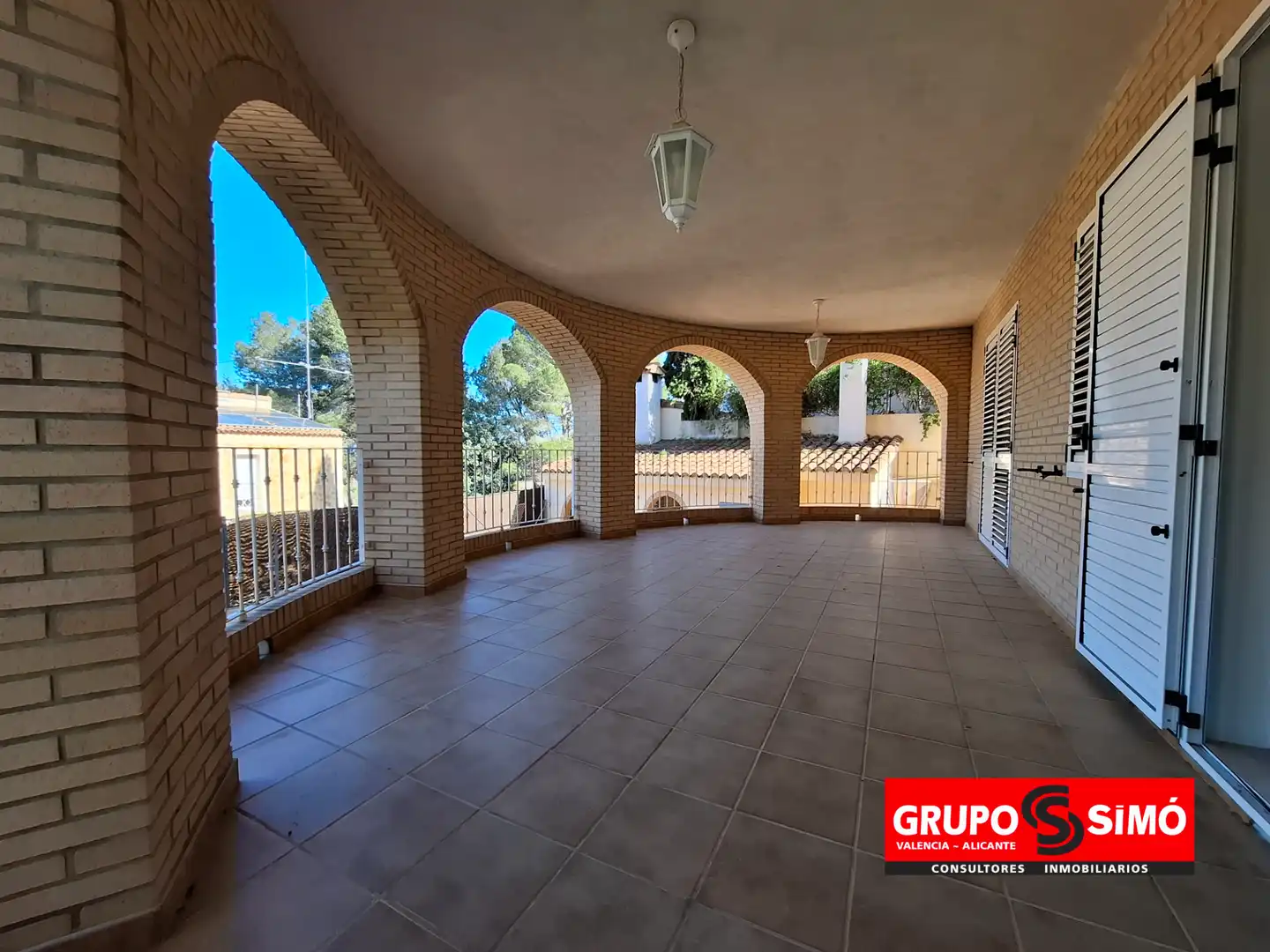 Villa avec terrasse à vendre à Urbanització Pla de les Clotxes 117, imagen 21