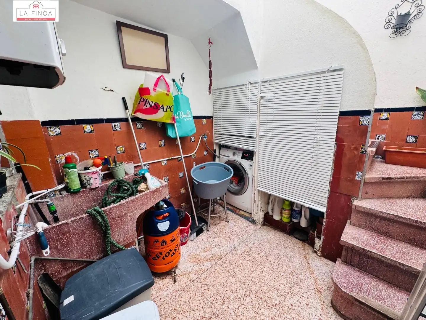 Casa o chalet en venta en Málaga con Terraza y Balcón