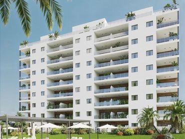 Attique avec piscine à vendre à N/A