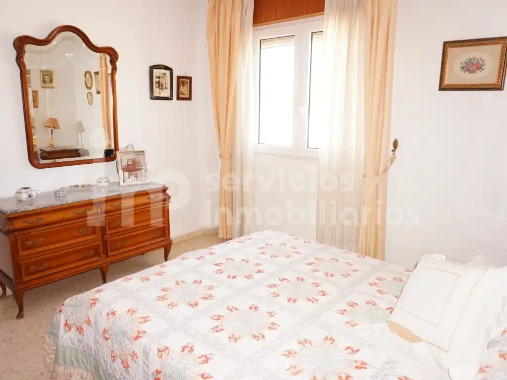 Dormitori de Casa o xalet en venda en Vélez-Málaga amb Aire condicionat i Moblat