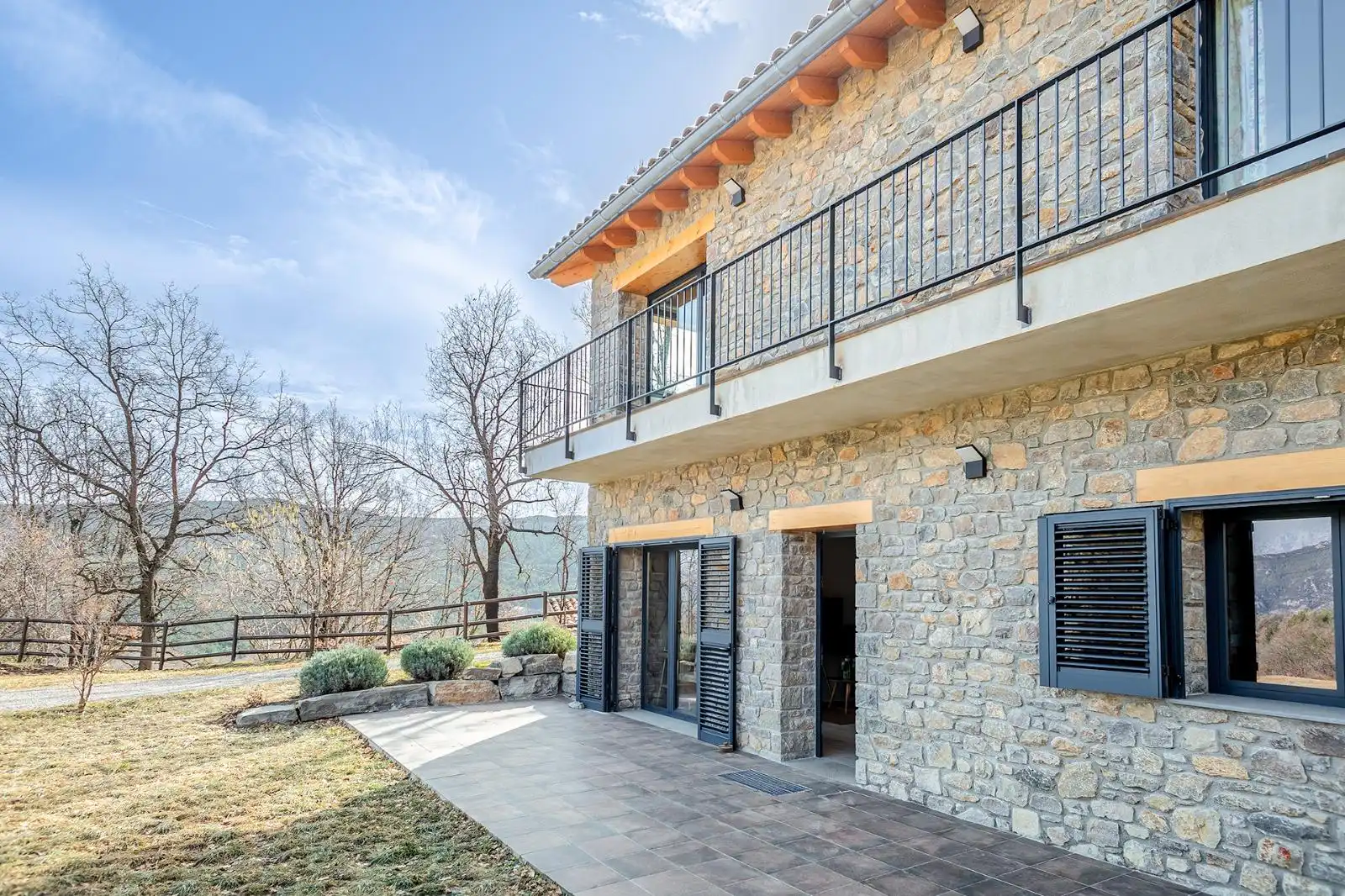 Casa o xalet en venda a Vallcebre