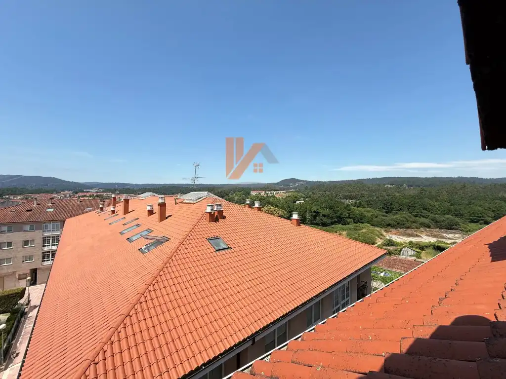 Außenansicht von Maisonette zum Verkauf in Ames mit Möbliert