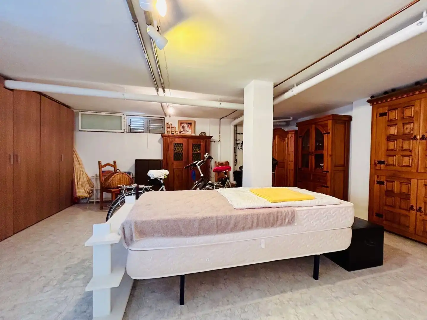 Chalet con terraza en venta en PAVO REAL-CHISMOSA 1, imagen 32