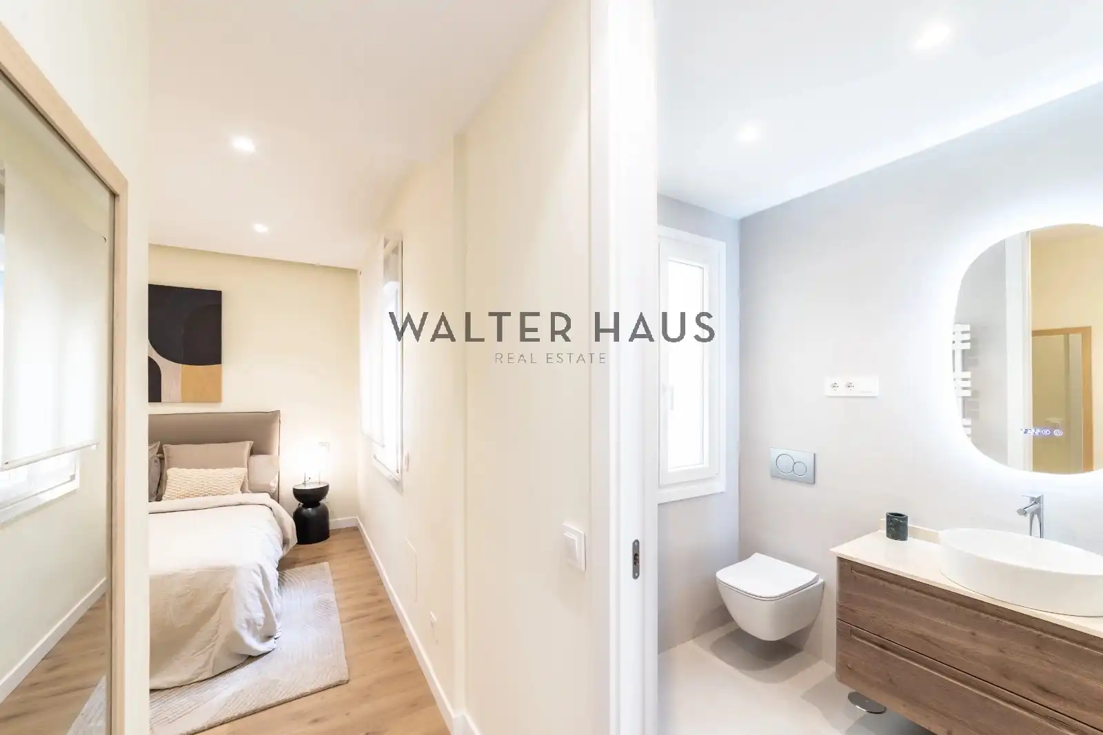 Flat with pool for sale in Calle del Alcalde Sainz de Baranda, imagen 22