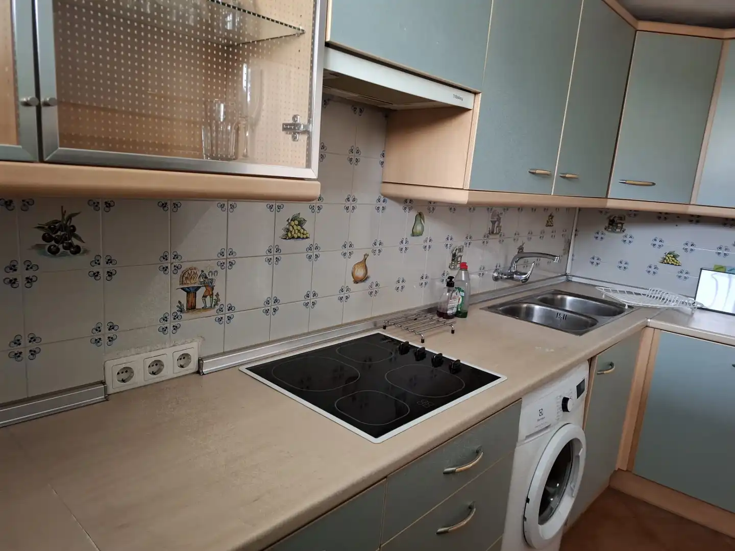Piso con piscina en venta en Calle Orquídea 5, imagen 12
