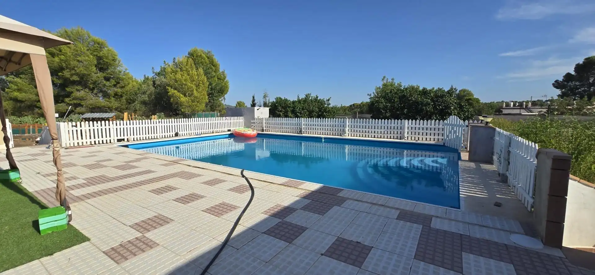 Villa avec piscine à vendre à Vilamarxant, imagen 4