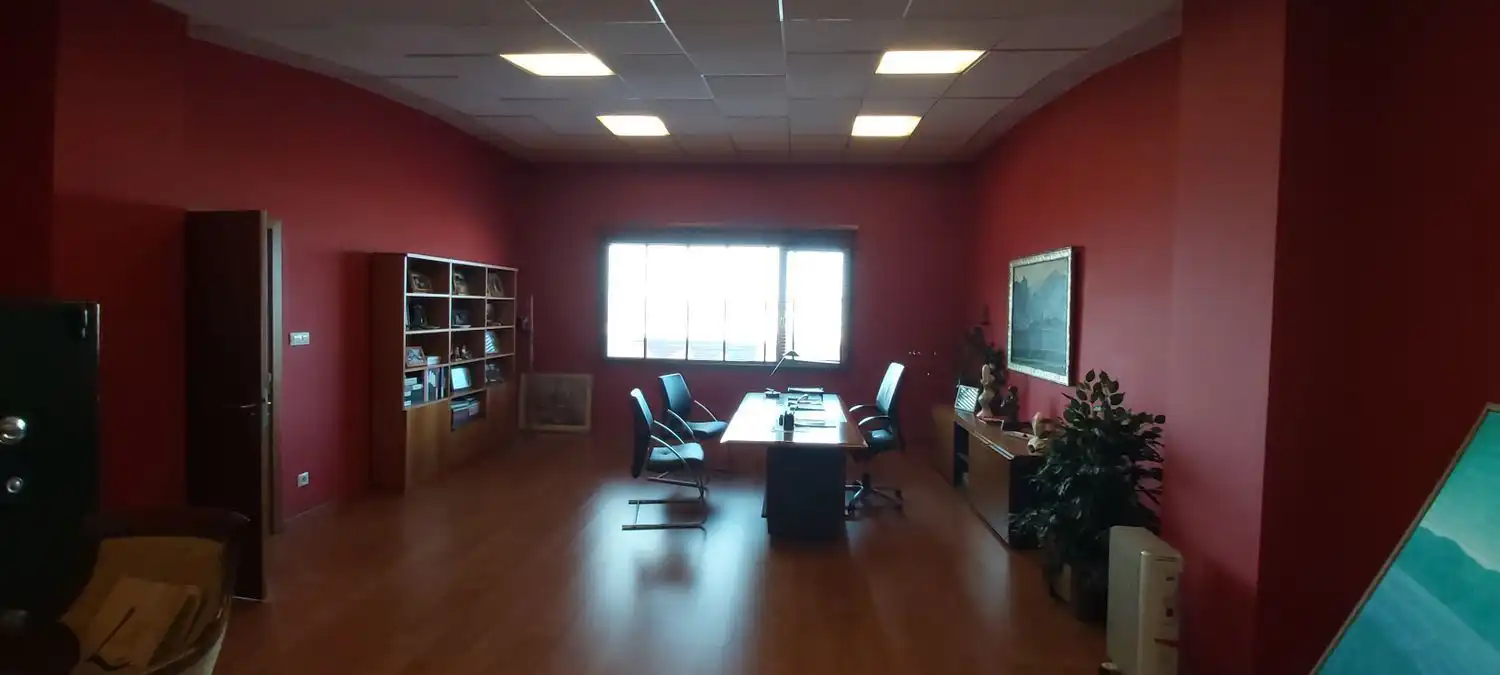 Gewerbefläche zum Verkauf in Gaiteiro Ricardo Portela, imagen 39