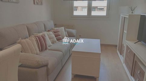 Photo 4 of Flat for rent in Calle Argentina, Centro, Cáceres Capital