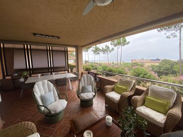 Casa en venda a Islantilla Golf