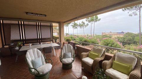 Casa en venta en Islantilla  Campo de Golf, 5 dormitorios.