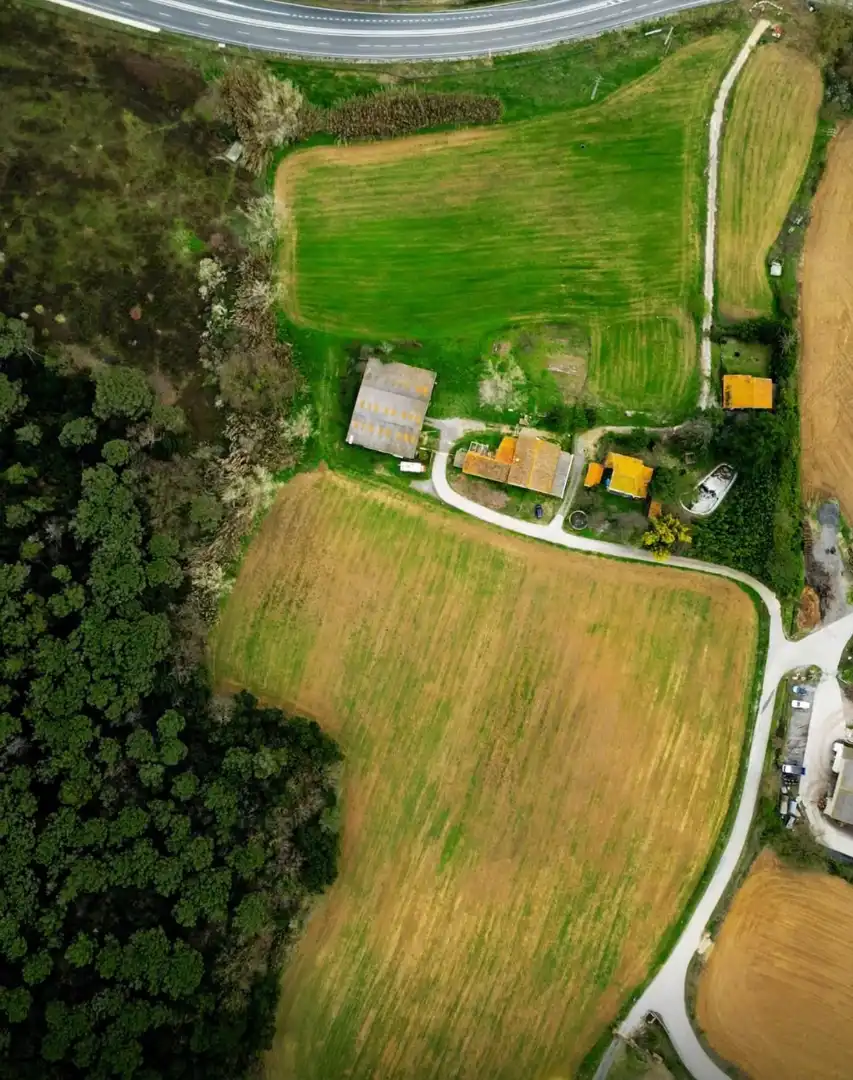 Country house with pool for sale in Carretera Santa Maria Palautordera 59, imagen 4