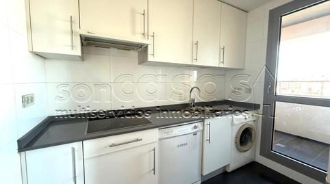 Photo 5 of Flat for rent in Dulce Chacon, Virgen del Cortijo - Manoteras,  Madrid Capital