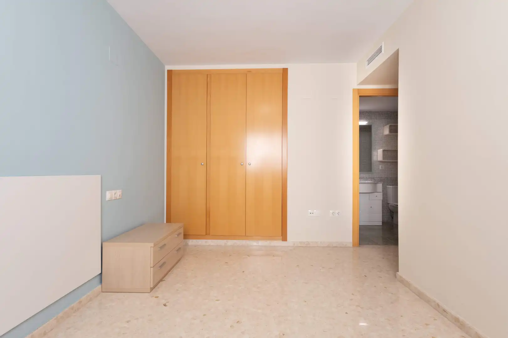 Habitación de Piso en venta en El Real de Gandia