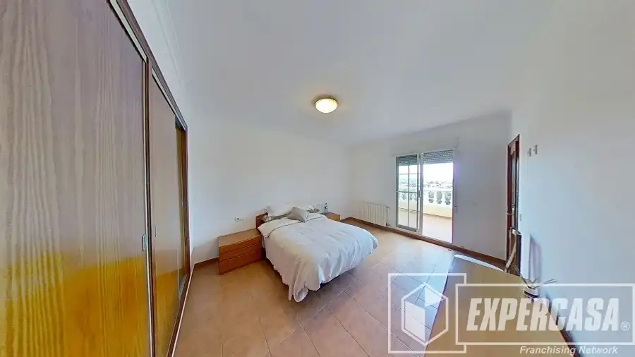 Villa con piscina in vendita a Urbanización LOS LAGOS/ALGINET 1009, imagen 44