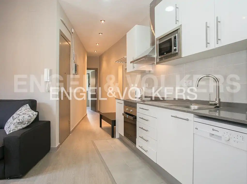 Wohnung mit Terrasse zum Verkauf in Ciutat Vella, imagen 7