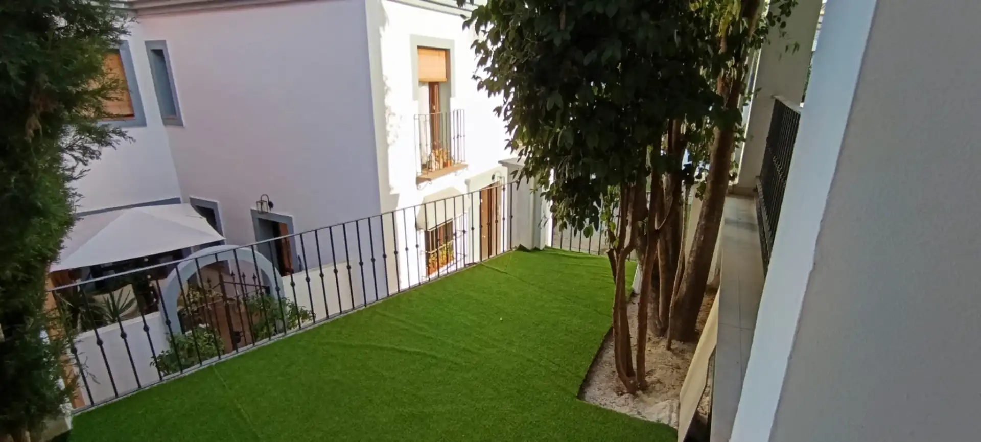 Wohnung mit Pool zum Verkauf in Benamara - Atalaya, imagen 10