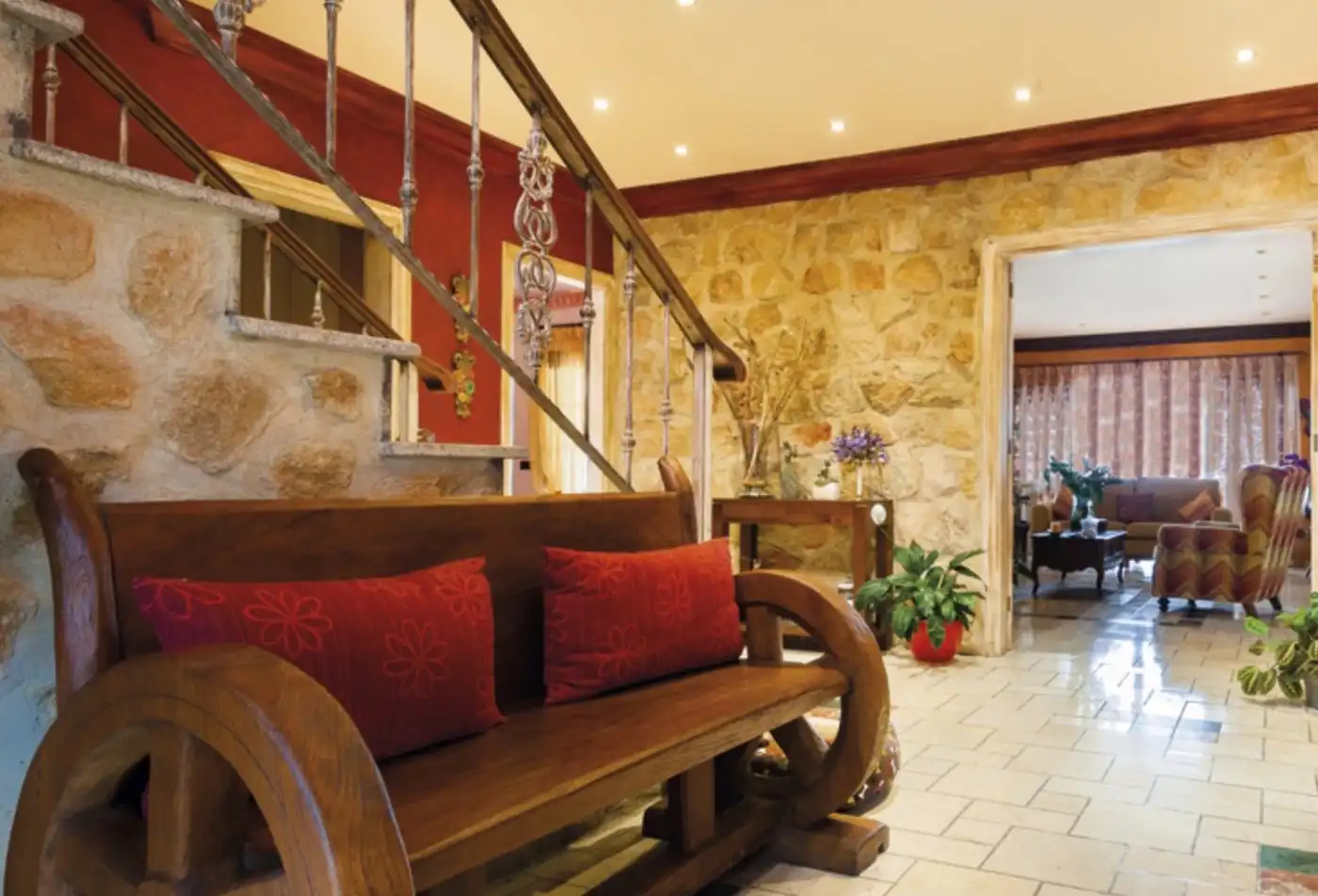 Maison avec terrasse à vendre à Calle La Rioja, imagen 2