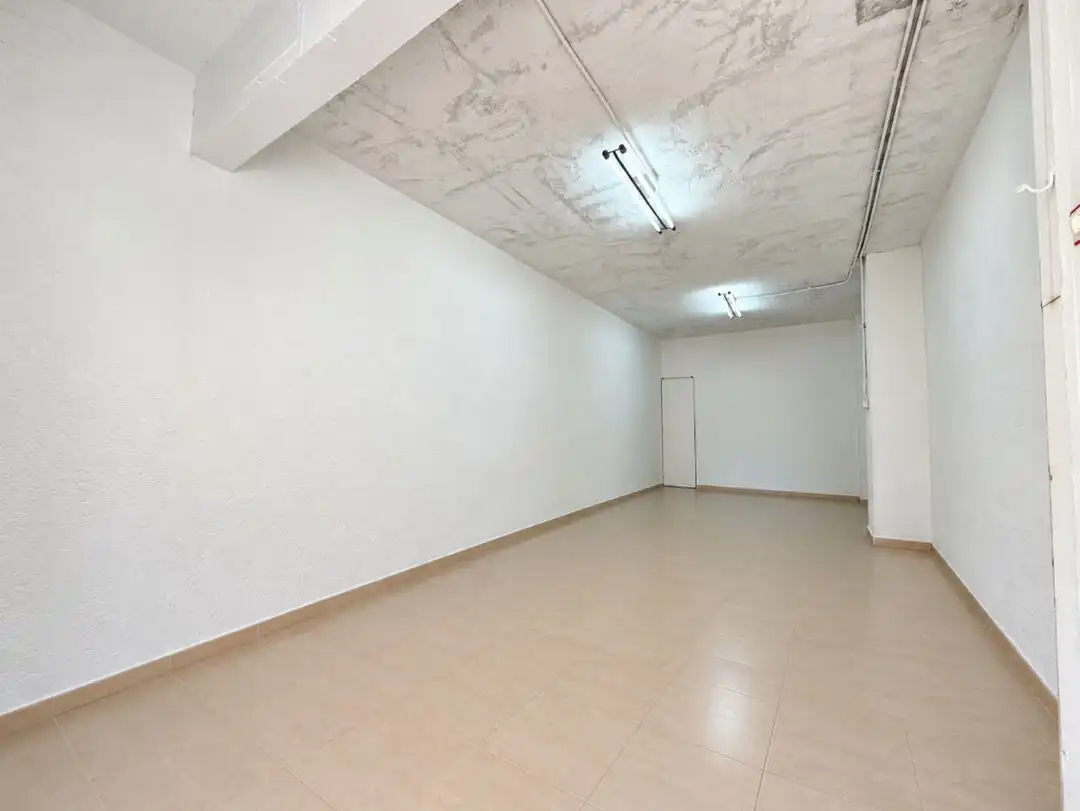 Gewerbefläche zum Verkauf in Toletxe Kalea, imagen 7