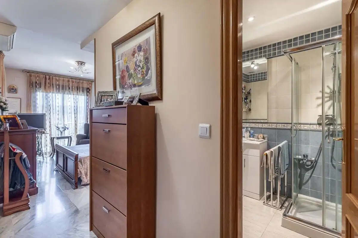Piso en venta en Granada con Aire acondicionado, Calefacción y Terraza