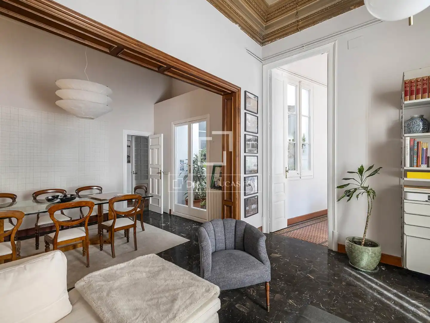 Piso con terraza en venta en Ciutat Vella, imagen 14