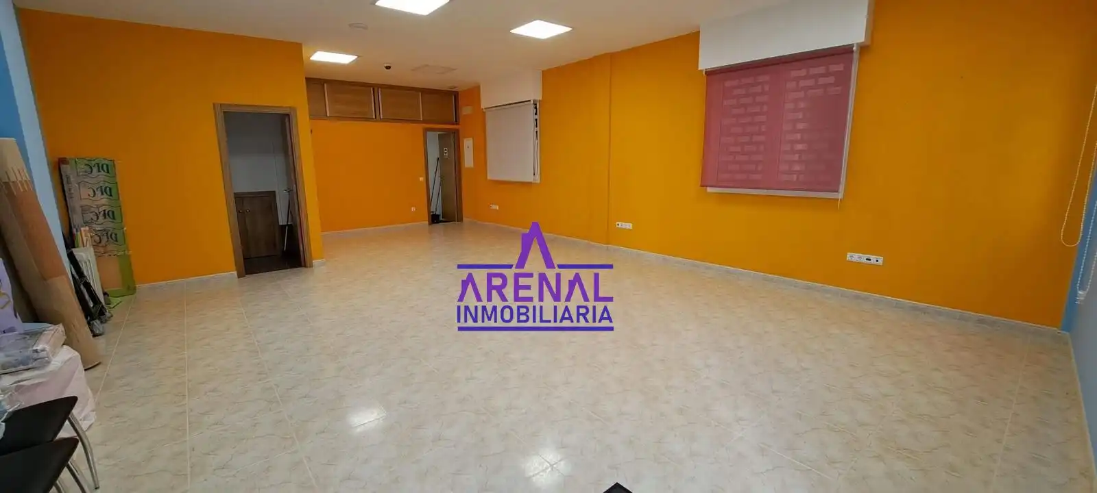 Gewerbefläche zur Miete in A Pobra do Caramiñal, imagen 5