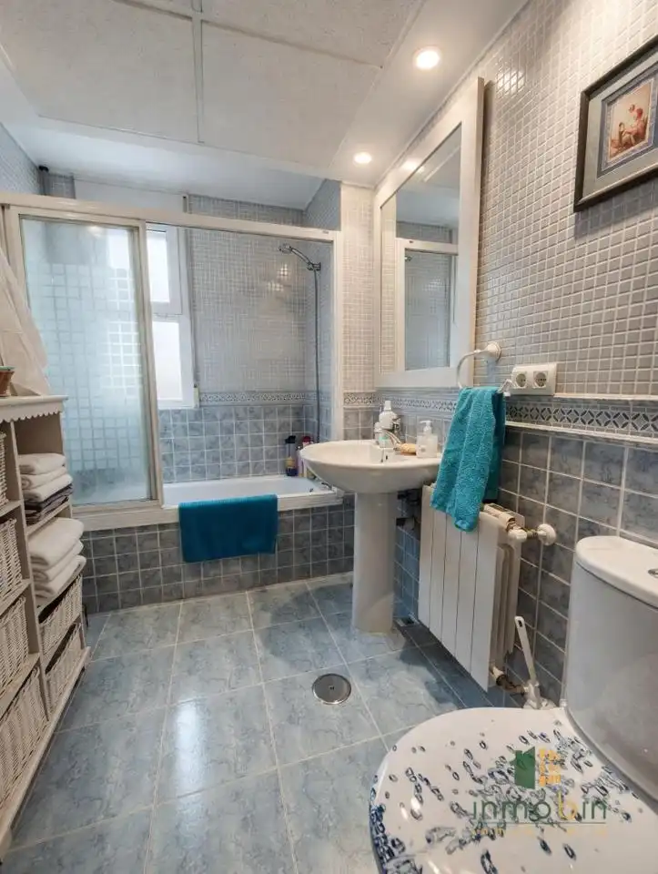 Piso en venta en San Juan, Don Benito