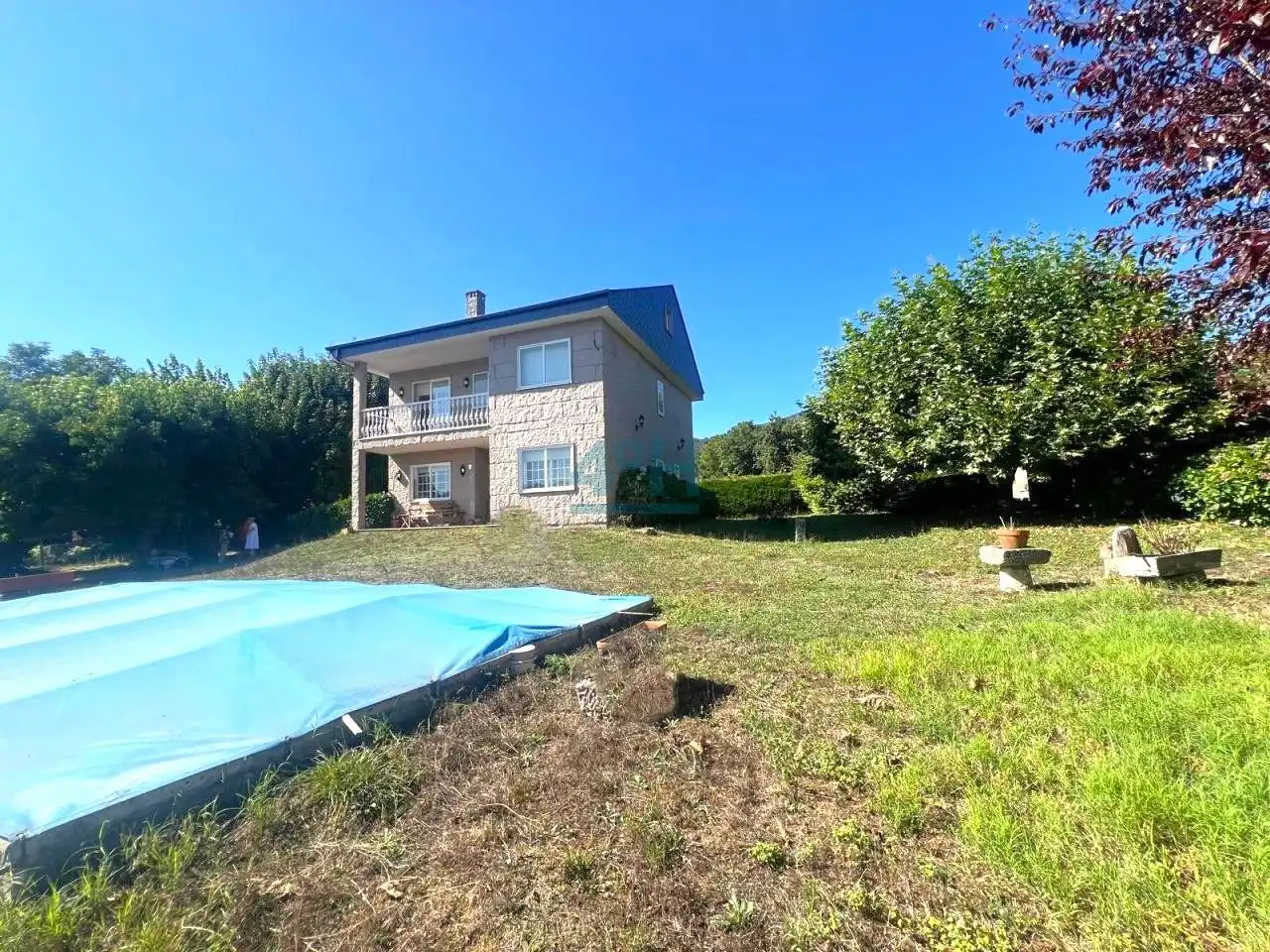 Casa con terrazza in vendita a Esgos, imagen 48