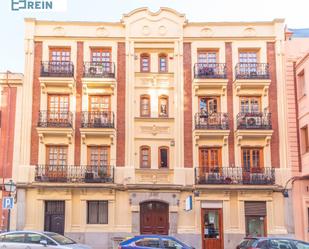 Study to rent in Calle PEDRO UNANUE, 18, Palos de Moguer