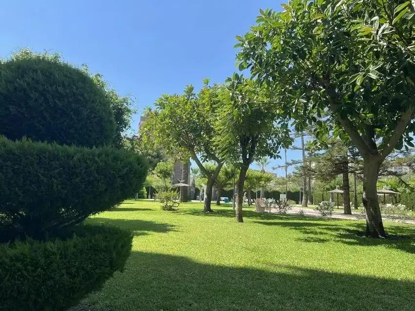 Exterior view of Flat for sale in Alicante / Alacant  with Air Conditioner, Heating and Terrace
