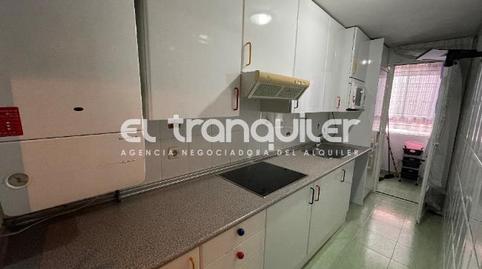 Photo 4 of Flat to rent in Calle Valladolid, Santa Bárbara - La Zaporra, San Sebastián de los Reyes