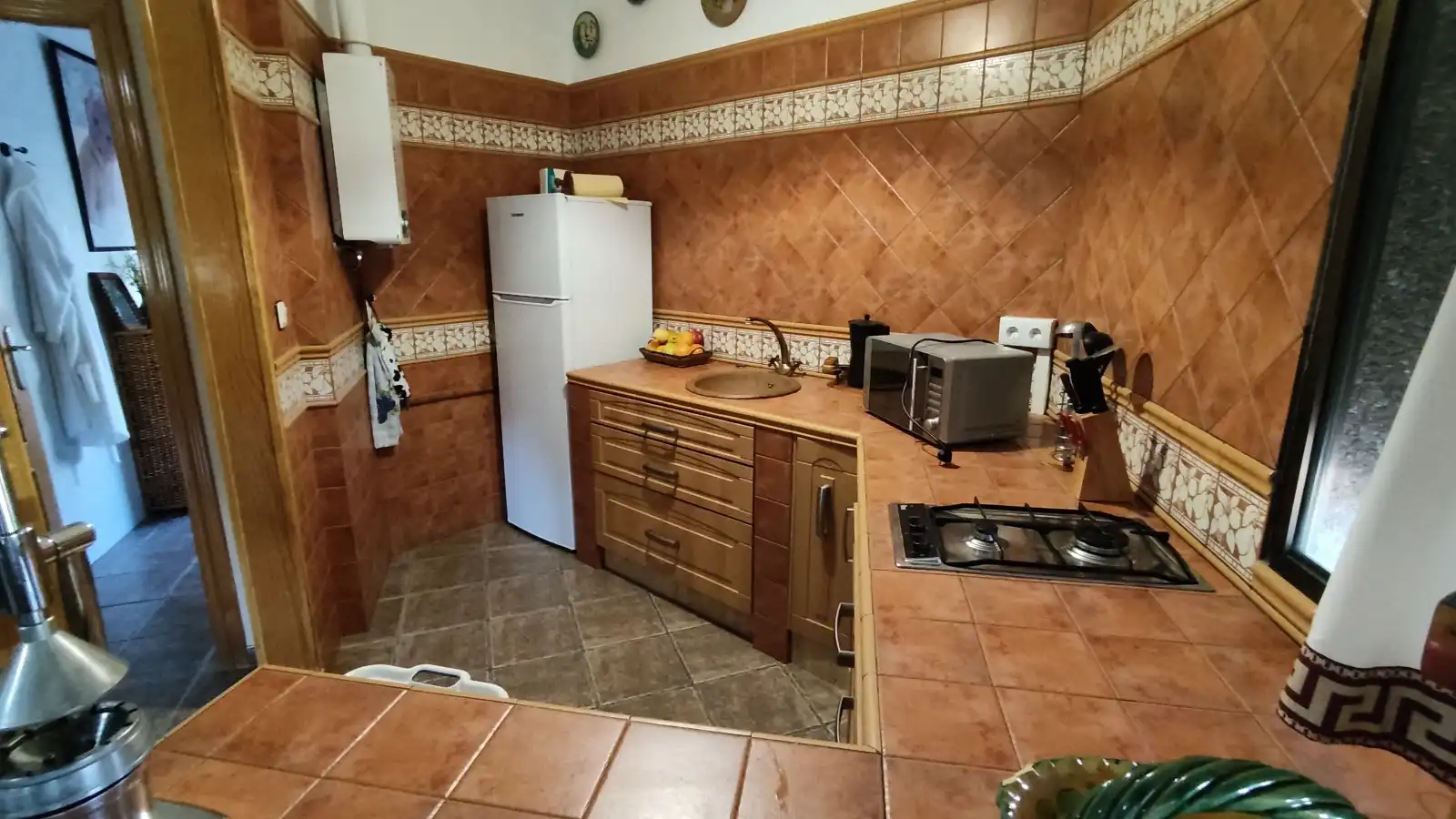 Xalet en venda a Villalba de los Barros, imagen 33