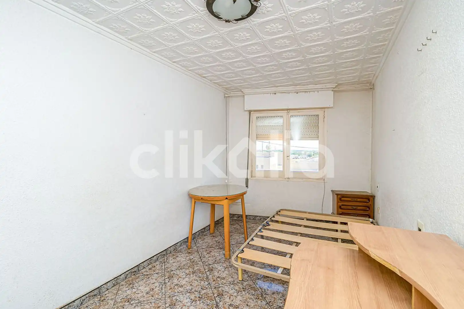 Flat for sale in Molins - Campaneta - San Bartolomé