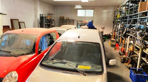 Photo 5 of Industrial buildings for sale in La Raya, Murcia