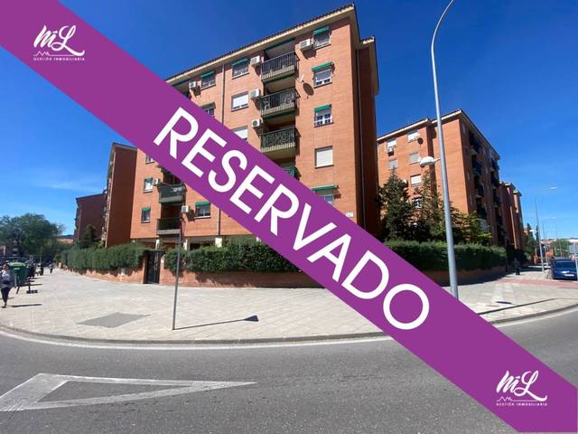 Garaje en Venta en Calle Andalucía, 64 en Buenavista - Valparaíso - La Legua
