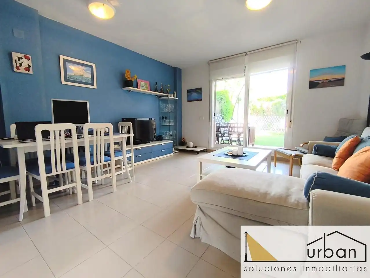 Ground floor for sale in Juan Carlos I, Costa Ballena - Largo Norte