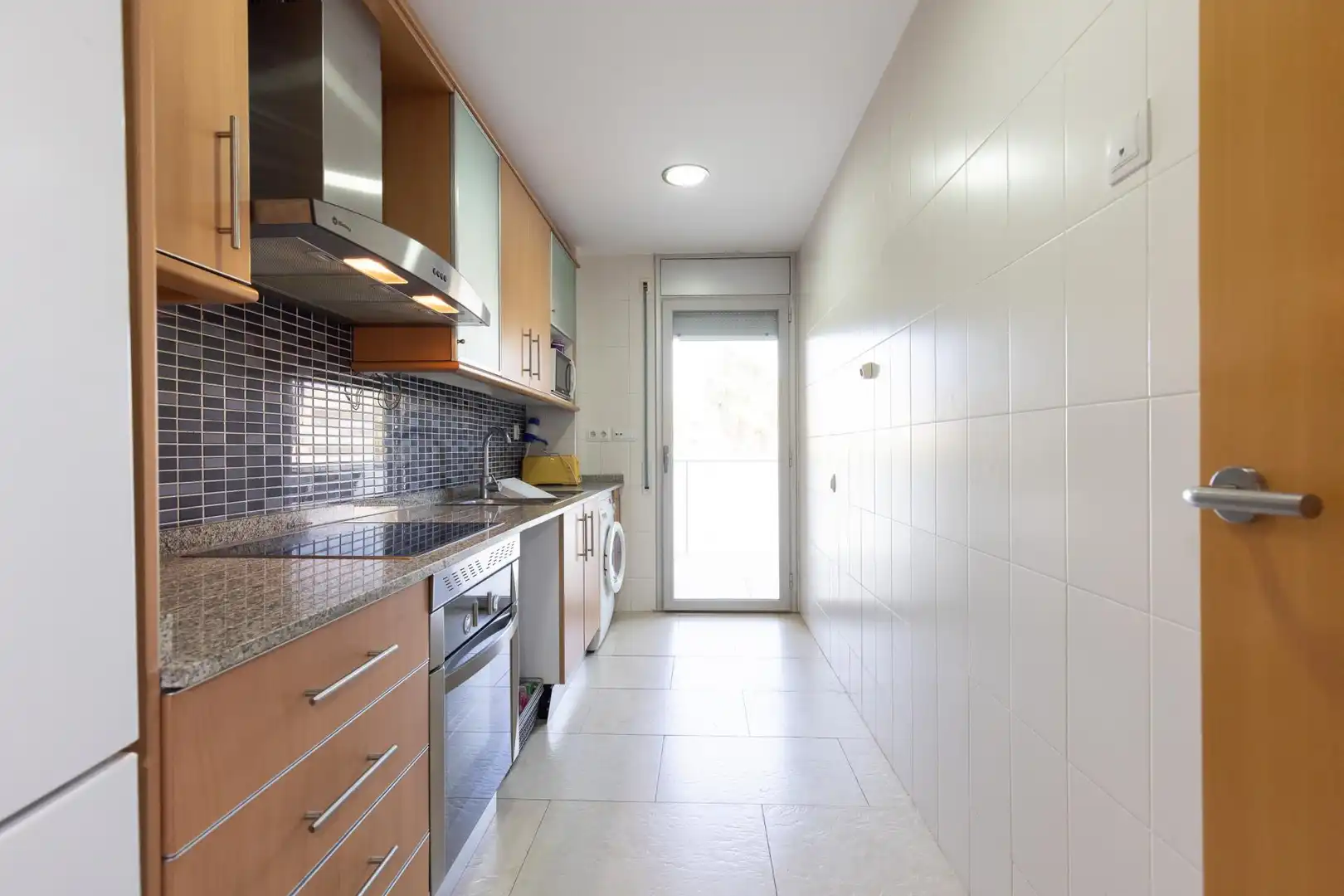 Apartament amb terrassa en venda a de les Pasquales 1, imagen 18