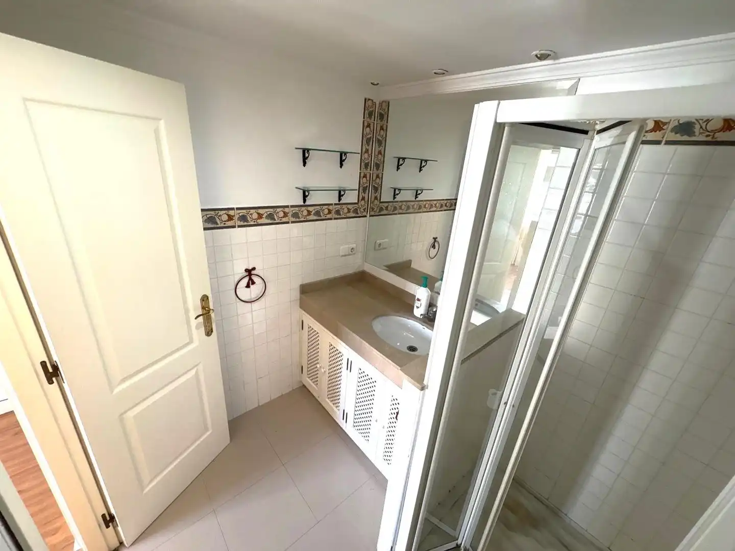 Baño de Piso en venta en Jerez de la Frontera con Aire acondicionado, Calefacción y Parquet