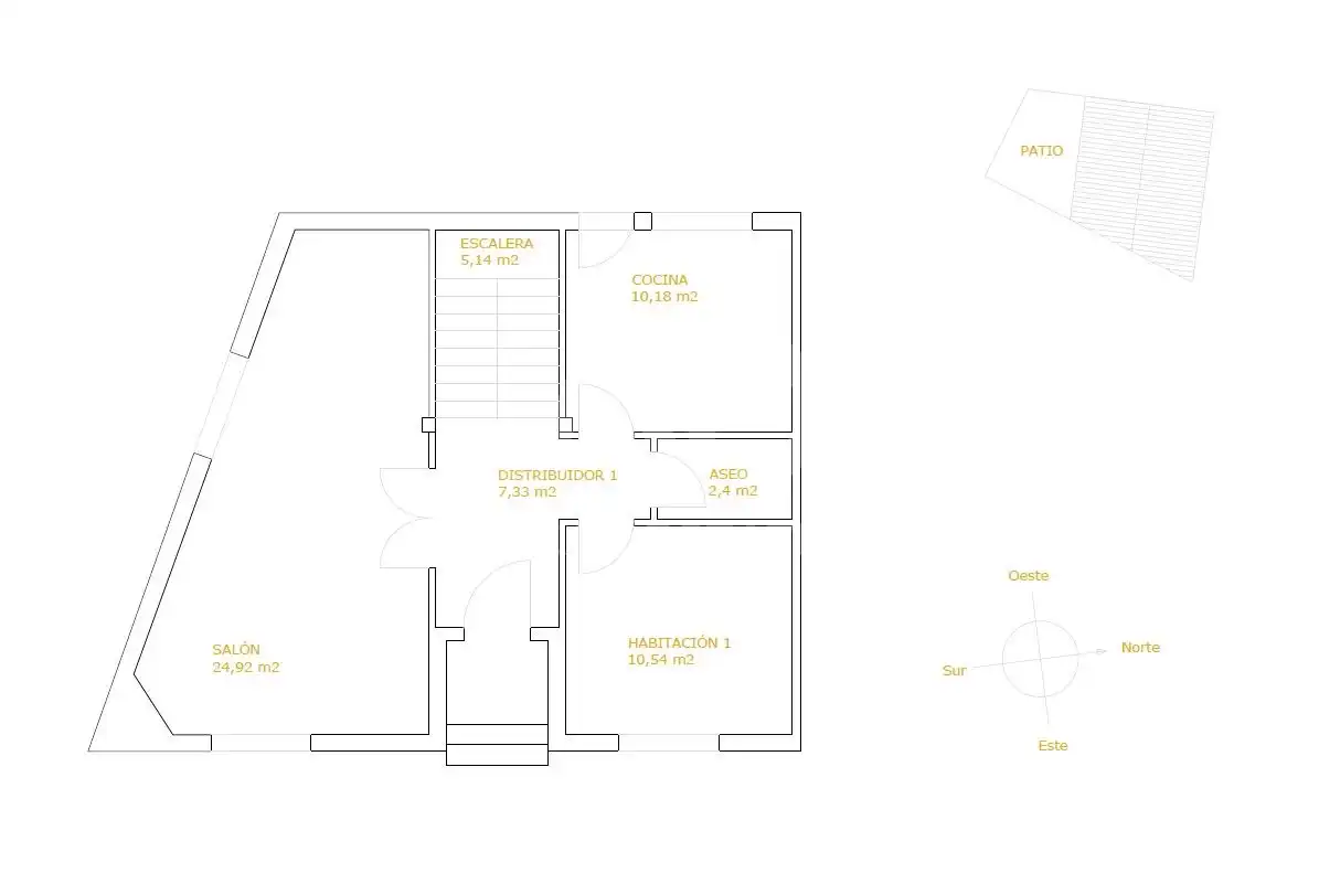 Houses for sale in Meco  with Air Conditioner, Heating and Terrace