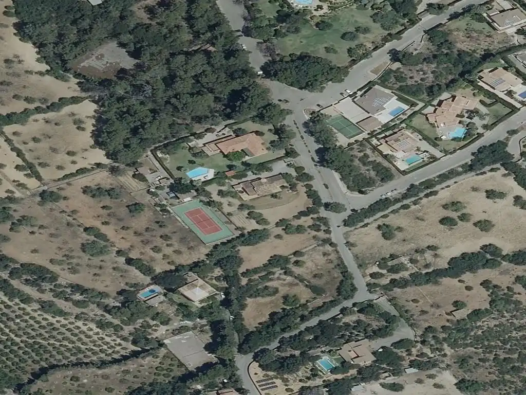 Villa à vendre à Son Estaras, imagen 2