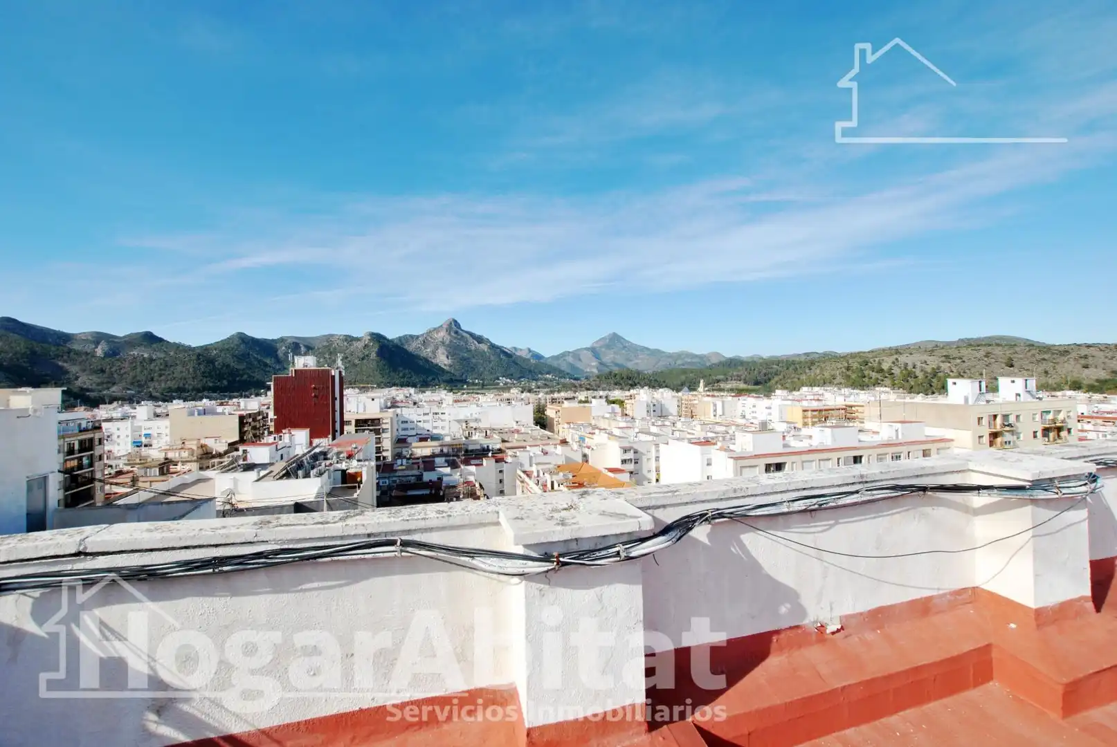 Wohnung mit Terrasse zum Verkauf in Avenida de la República Argentina, imagen 23