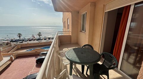 Foto 2 von Wohnungen zum Verkauf in Maritimo Mediterraneo, 47, Playa Morro de Gos, Oropesa del Mar / Orpesa