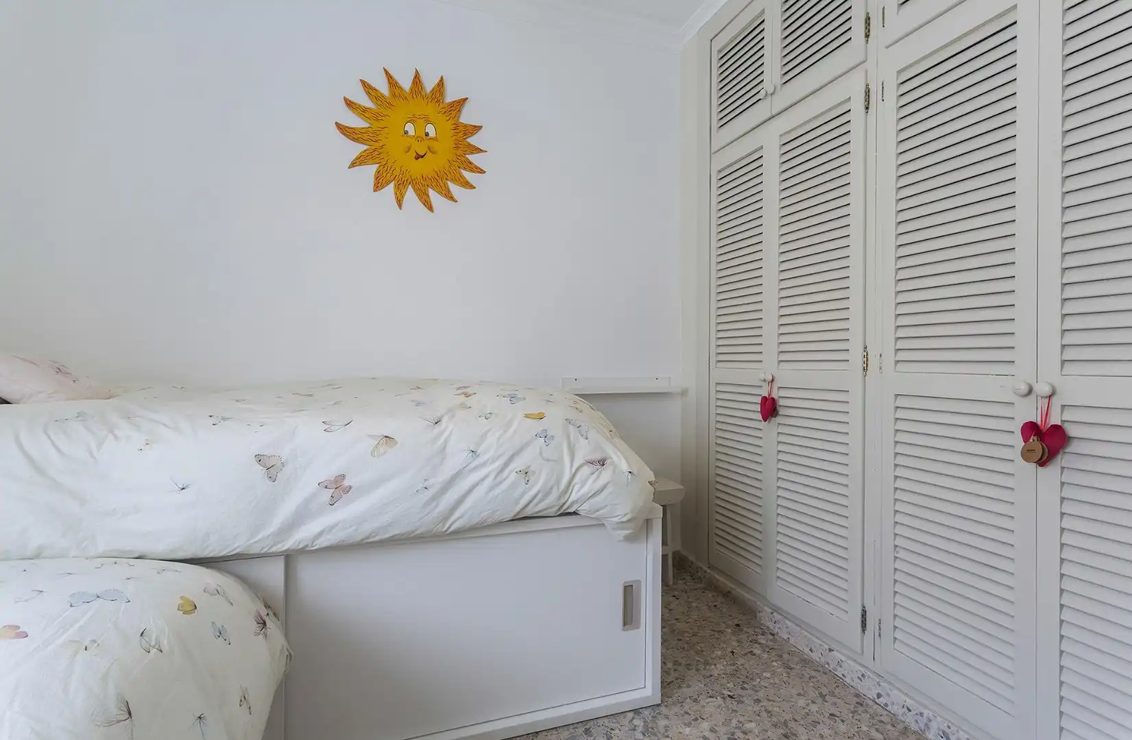 Bedroom of Houses for sale in Jerez de la Frontera  with Terrace