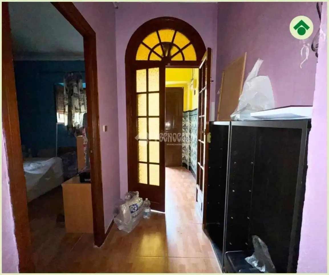 Casa o chalet en venta en Las Cabezas de San Juan