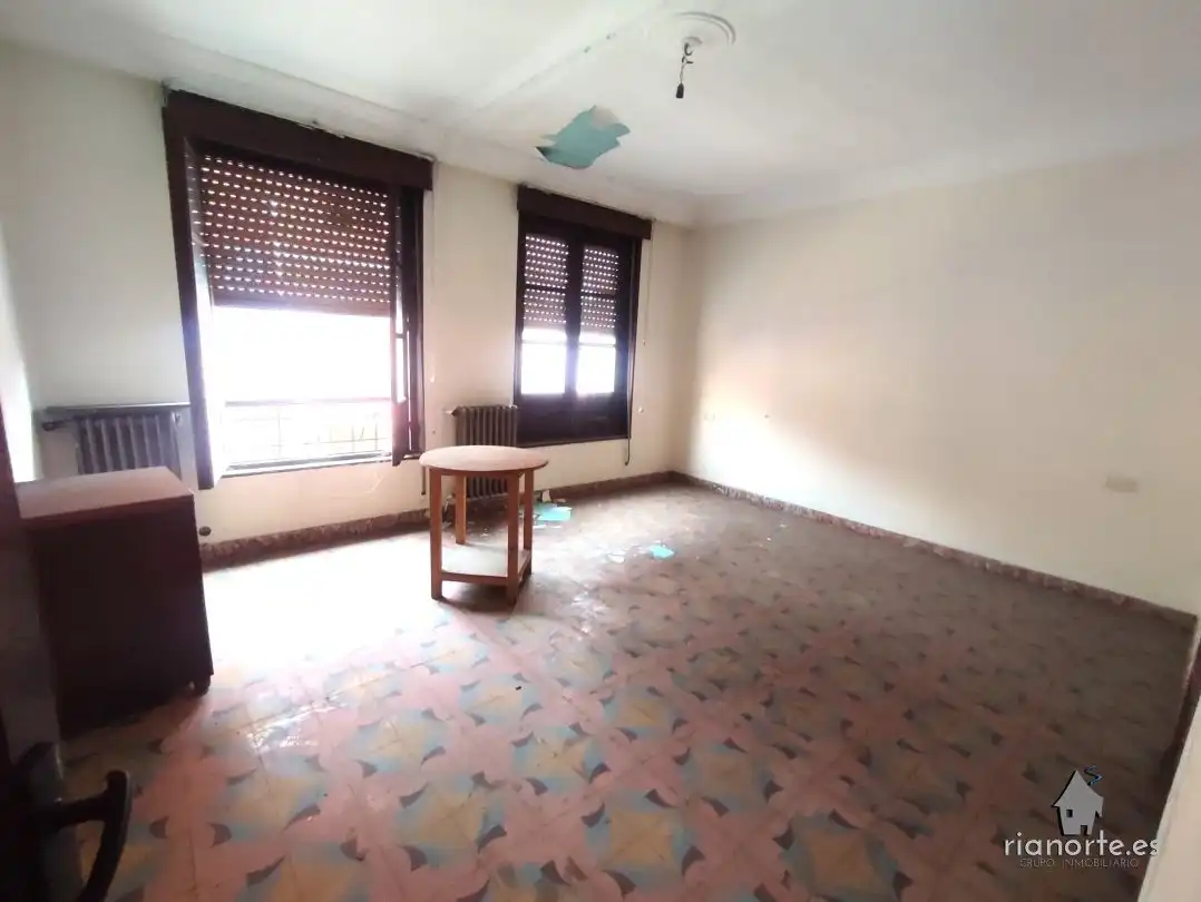 Bedroom of Houses for sale in Langreo  with Terrace and Storage room