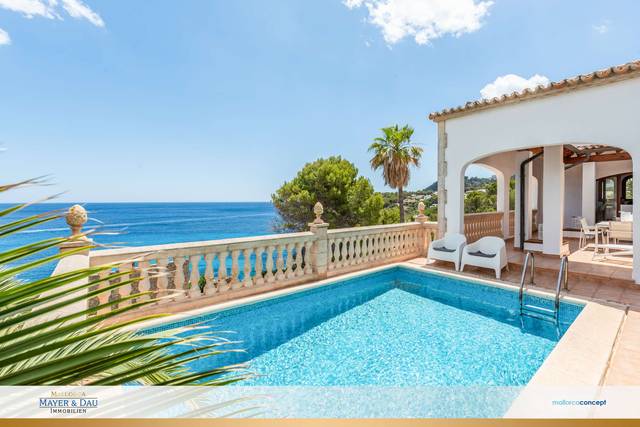 Casa-chalet en Venta en Font de Sa Cala
